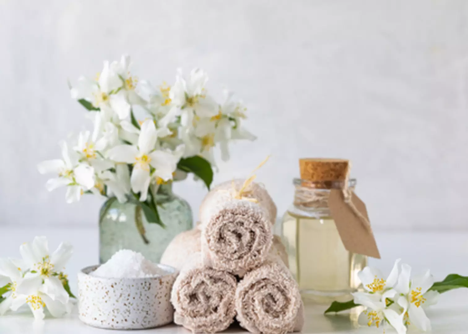 spa